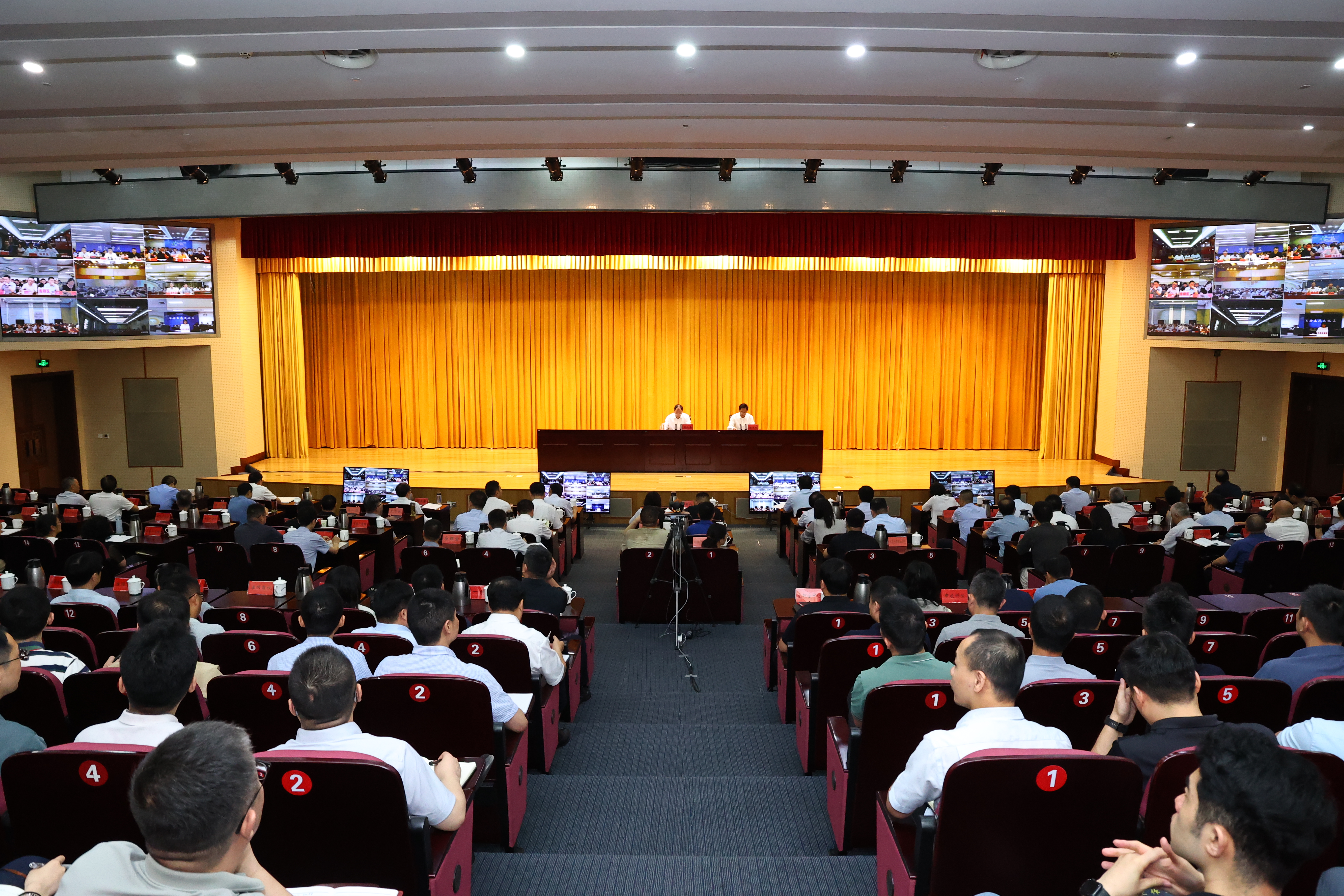 聚焦谈话实战技能 锻造审查调查尖兵—...